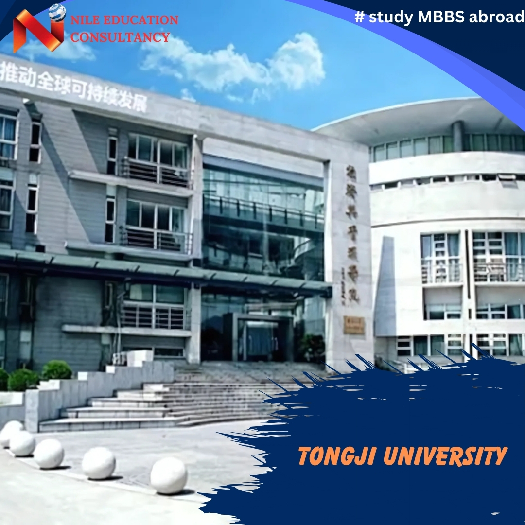 Study MBBS in China